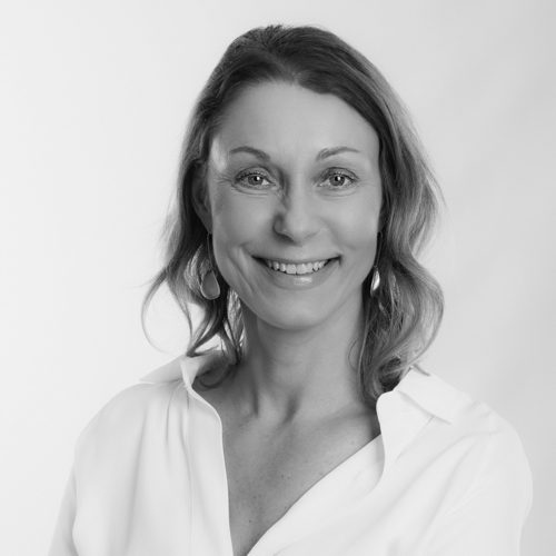 Paulina Illman Lindefeldt är ny VD för One Agency
